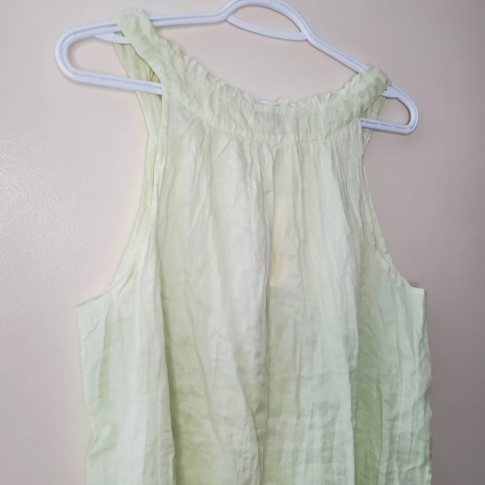 Talbots Tank Top - Picture 6 of 9